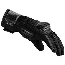 GUANTES SPIDI RAIN WARRIOR