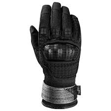 GUANTES SPIDI RAIN WARRIOR