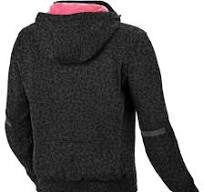 SUDADERA DISTRICT PARA MUJER MACNA