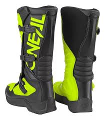 BOTA RSX  ONEAL