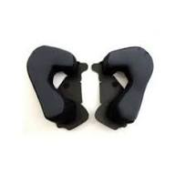 REEMPLAZO MEJILLERAS PARA QUANTIC