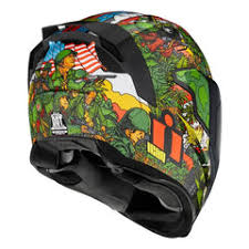 CASCO ICON AIRFLITE GP23