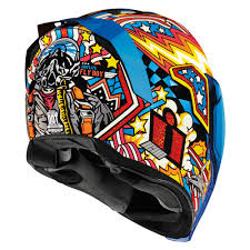 CASCO ICON AIRFLITE FLYBOY