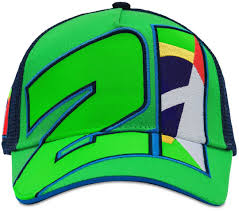 GORRAS VR46