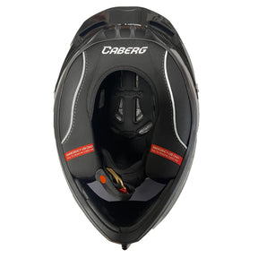 CASCO CABERG GP01 CARBON