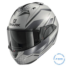 CASCO SHARK EVO ES YARI MAT ABS