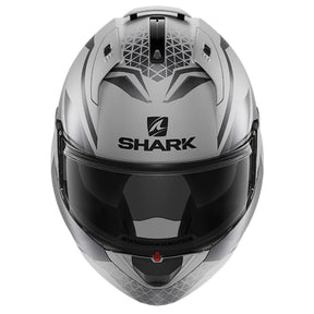 CASCO SHARK EVO ES YARI MAT ABS