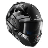 CASCO SHARK EVO-ONE 2 LITHION DUA