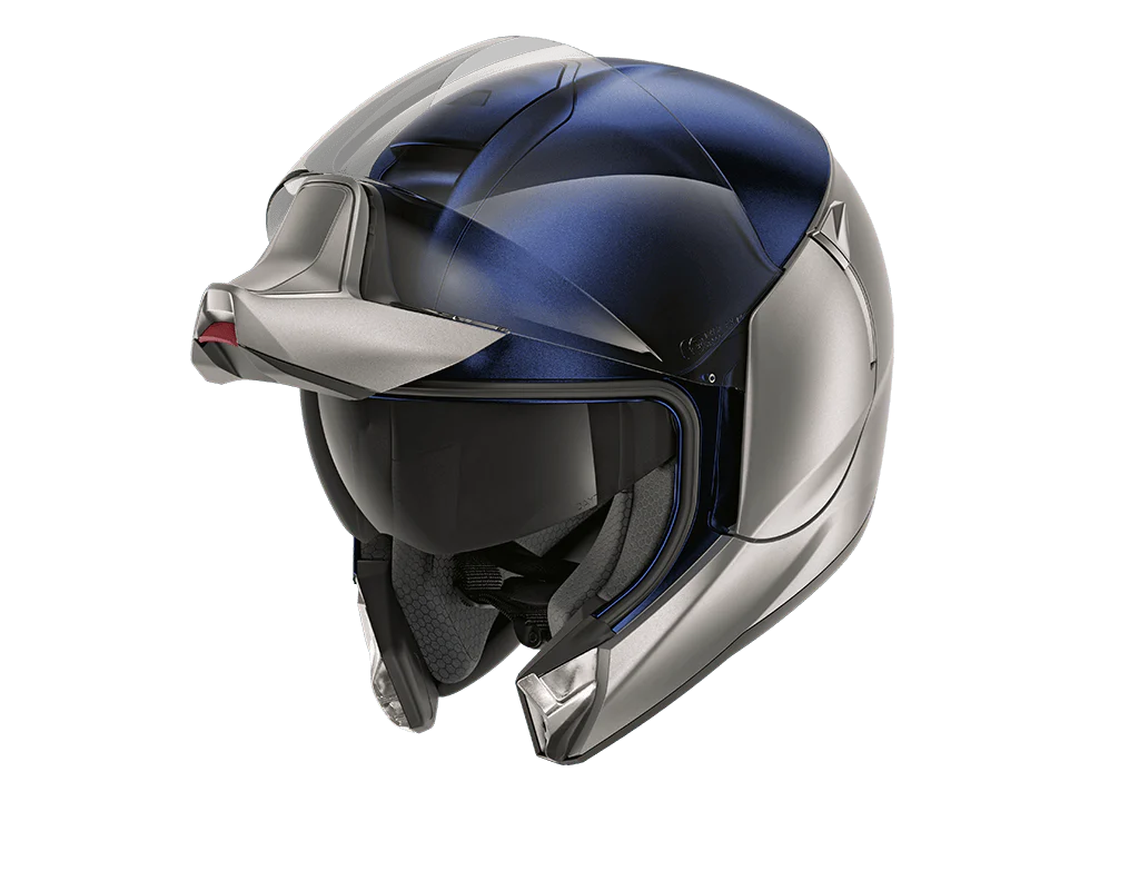 CASCO SHARK EVOJET DUAL