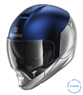 CASCO SHARK EVOJET DUAL