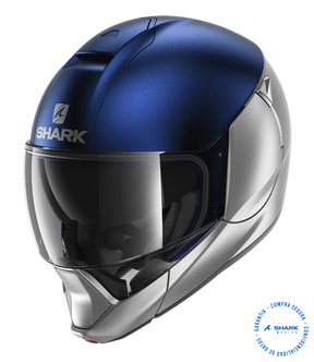 CASCO SHARK EVOJET DUAL