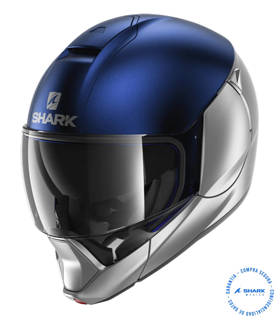 CASCO SHARK EVOJET DUAL