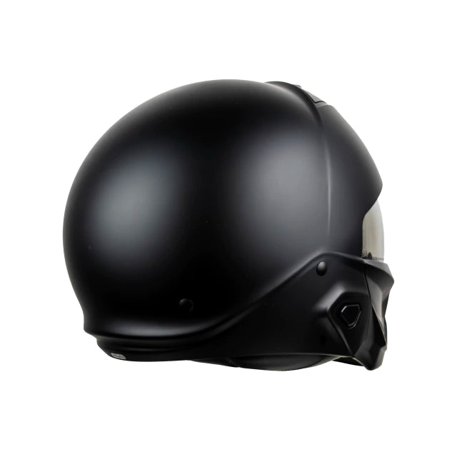 CASCO EXO-COMBAT II OPEN SOLID