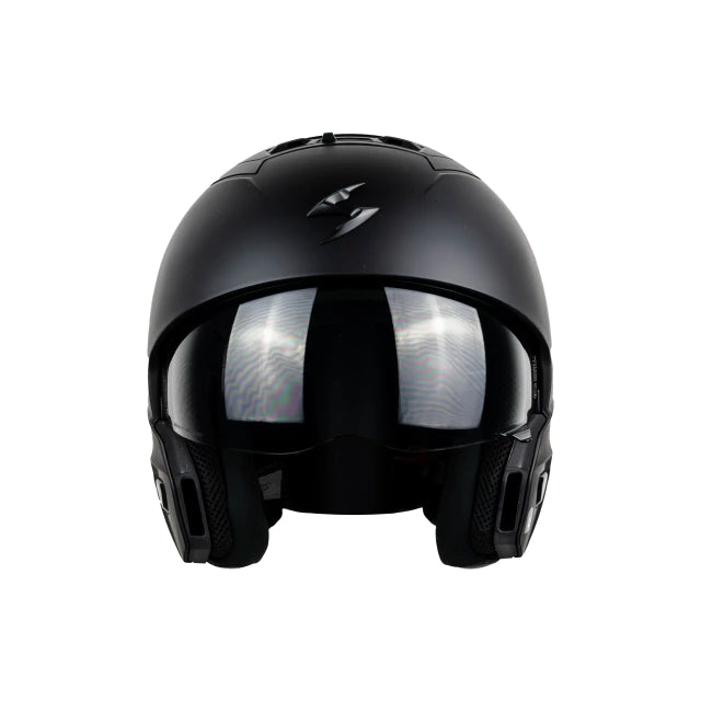 CASCO EXO-COMBAT II OPEN SOLID