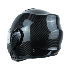 CASCO EXO-TECH EVO CARBON SOLID
