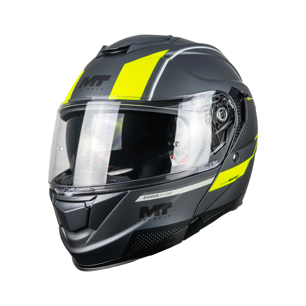 CASCO MT EXODUS SV