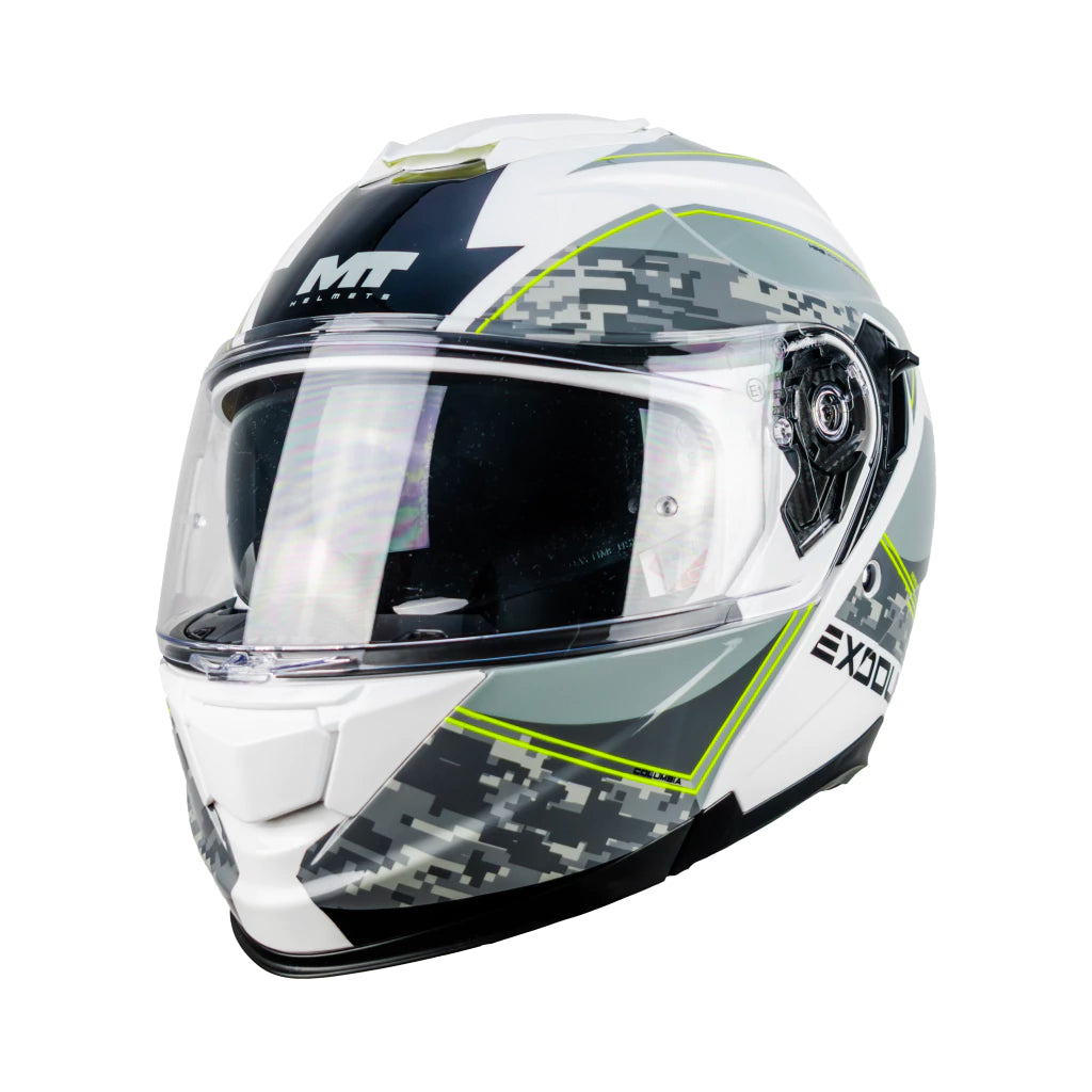 CASCO MT EXODUS SV