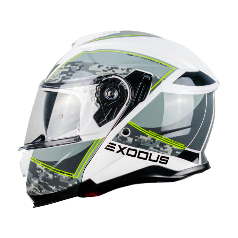 CASCO MT EXODUS SV