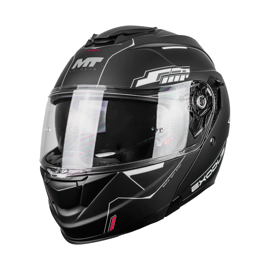 CASCO MT EXODUS SV