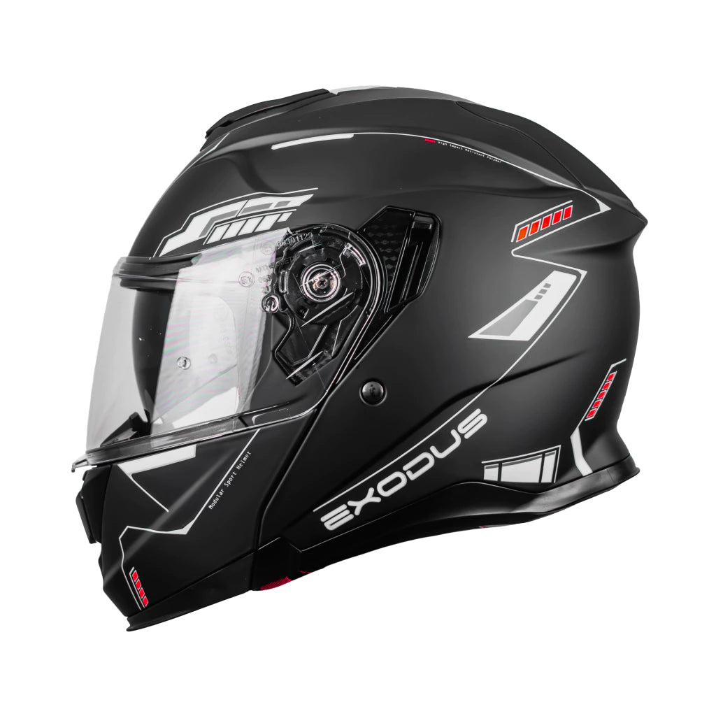 CASCO MT EXODUS SV