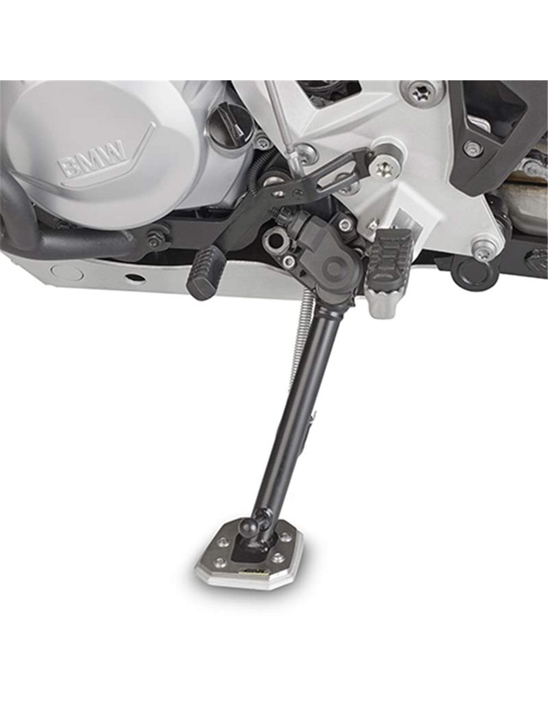 EXTENSION CABALLETE GIVI LAT BMW F 750/800/850