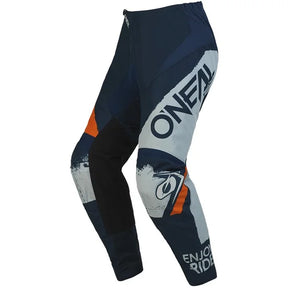 PANTALON ONEAL ELEMENT SHOCKER