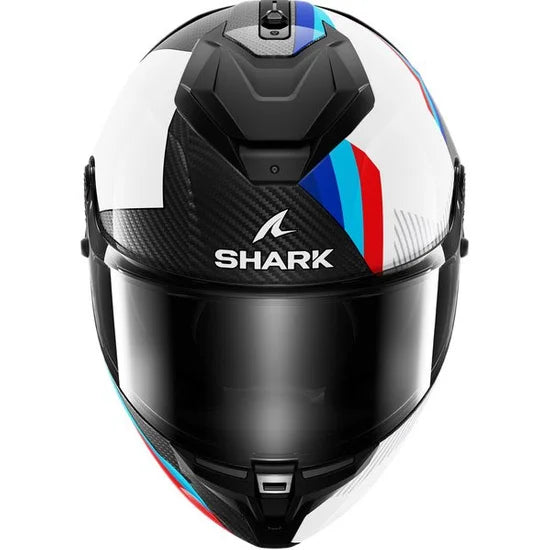 CASCO SHARK SPARTAN GT PRO DOKHTA CARBON