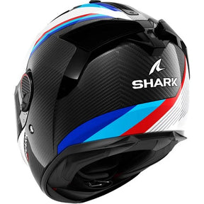 CASCO SHARK SPARTAN GT PRO DOKHTA CARBON