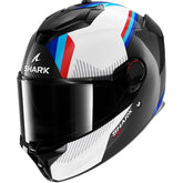 CASCO SHARK SPARTAN GT PRO DOKHTA CARBON