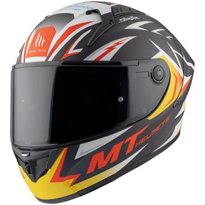 Casco Mt Ff103Plusc Kre Carbon