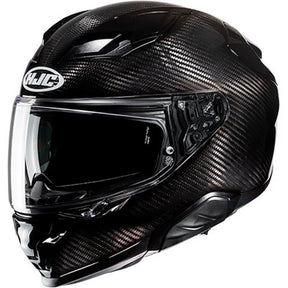 CASCO F71 CARBON HJC