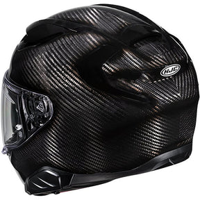 CASCO F71 CARBON HJC