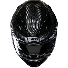 CASCO F71 CARBON HJC