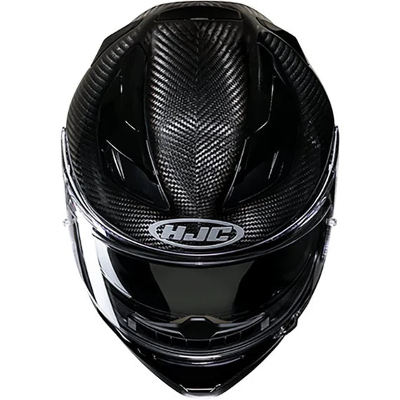 CASCO F71 CARBON HJC