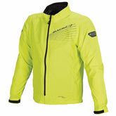 CHAMARRA C/MEMBRANA  IMPERMEABLE FLIGHT AMA MACNA