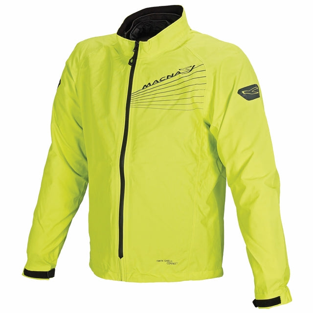 CHAMARRA C/MEMBRANA  IMPERMEABLE FLIGHT AMA MACNA