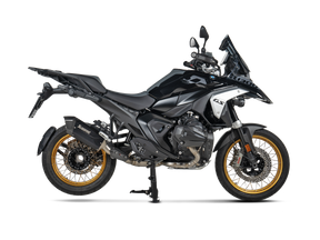 HEADER (TITANIUM) BMW R 1300 GS ADVENTURE AKRAPOVIC