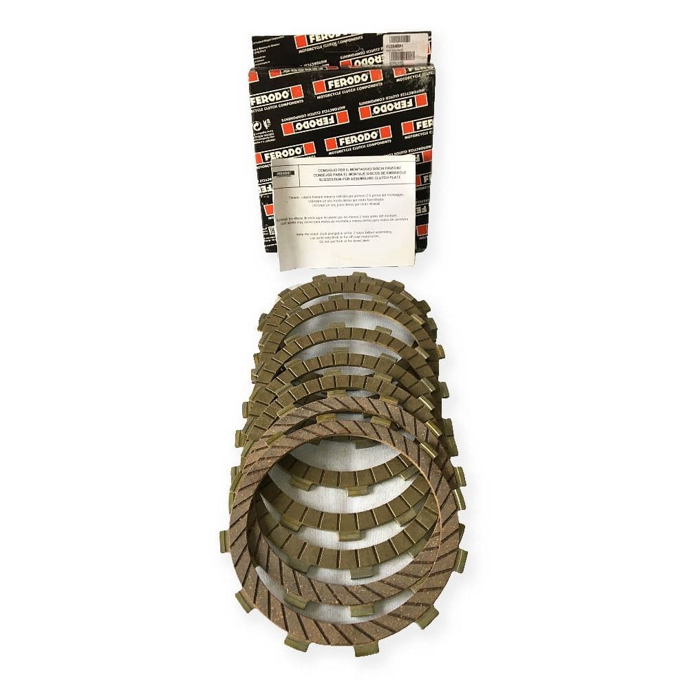 Pasta Clutch  FCD0409/1  [CK 4442]