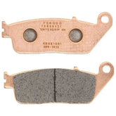Zapatas   FDB664ST [FA196/FA226]