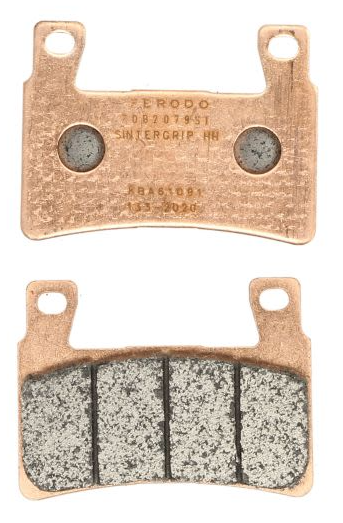 Zapatas   FDB2079ST [FA265]