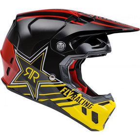 SEVENTY FLY RACING FORMULA ROCKSTAR HELMET