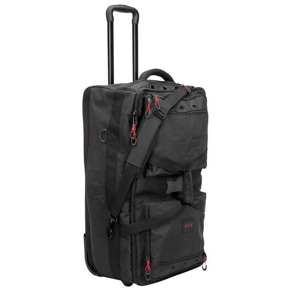 MALETA SEVENTY FLY RACING TOUR ROLLER BAG