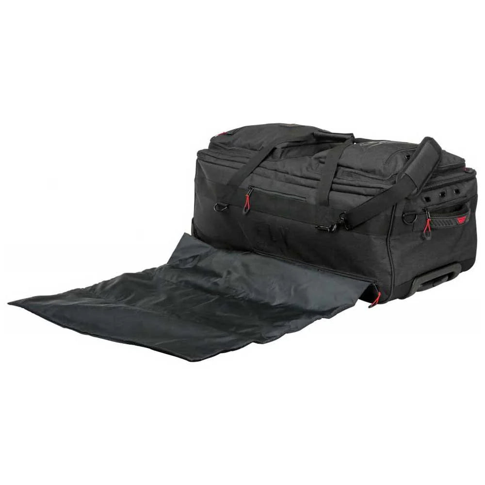 MALETA SEVENTY FLY RACING TOUR ROLLER BAG