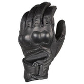 GUANTES PIEL/TEXT BOLD AIR MACNA