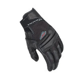GUANTES PIEL/TEXT CATCH MACNA