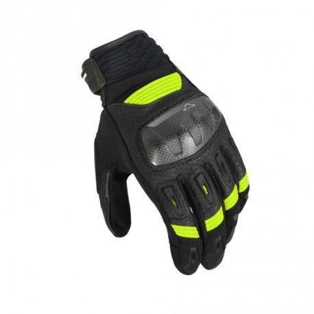 GUANTES DE PIEL RIME MACNA
