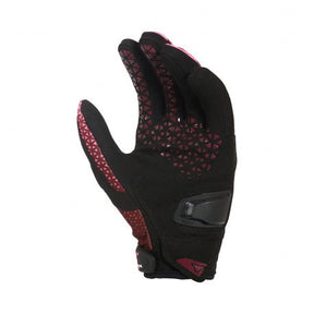 GUANTES TEXT PARA MUJER OCTAR MACNA