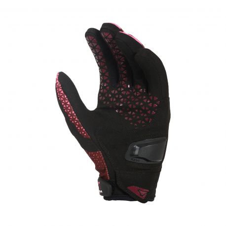 GUANTES TEXT PARA MUJER OCTAR MACNA