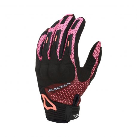 GUANTES TEXT PARA MUJER OCTAR MACNA