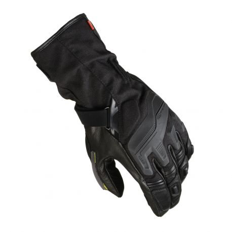 GUANTES TEXT/PIEL REVENGE2 MACNA
